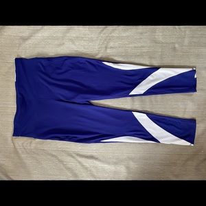 Xersion Performance legging - never worn